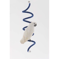 LIANA PARA LOROS Y CACATÚAS