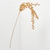 BAYAS COLGANTES ARTIFICIAL ORO 94CM VARA 