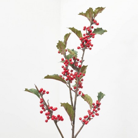 ACEBO ARTIFICIAL 83CM VARA