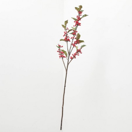 ACEBO ARTIFICIAL 83CM VARA