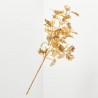 ACEBO ARTIFICIAL DORADO 60CM