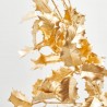 ACEBO ARTIFICIAL DORADO 60CM