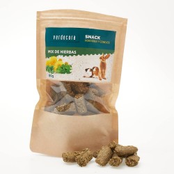 MIX HIERBAS ROEDORES VERDECORA