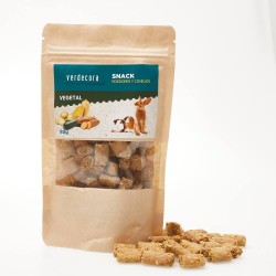 MIX VEGETAL ROEDORES VERDECORA