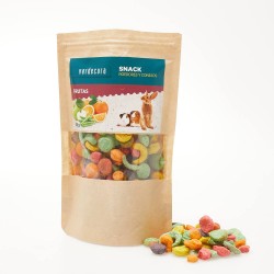 MIX FRUTAS ROEDORES VERDECORA