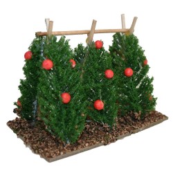 TOMATERA ARTIFICIAL BELEN