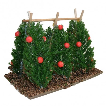 TOMATERA ARTIFICIAL BELEN