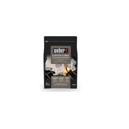 PASTILLAS ENCENDIDO BLANCAS