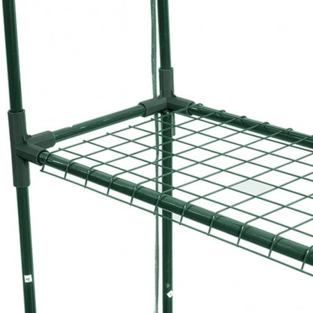 INVERNADERO CASA 290X143X196CM