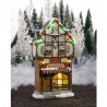 CARNICERIA CON LUZ 16X7.5X27.5CM LUVILLE
