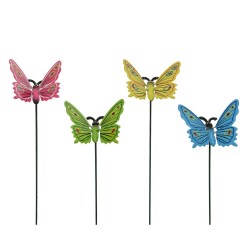 PICK MARIPOSA 40 CM