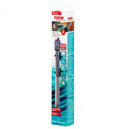 CALENTADOR EHEIM THERMOCONTROL 100 W