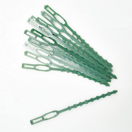 ATADURA AJUSTABLE X50 11,5CM VERDECORA