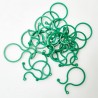 CLIPS PARA ENTUTORAR X20 VERDECORA