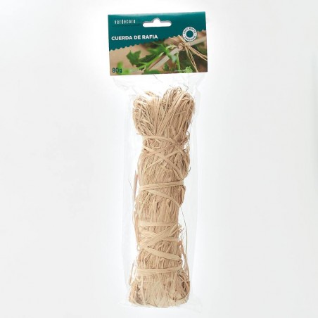 RAFIA NATURAL 80GR