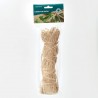 RAFIA NATURAL 80GR