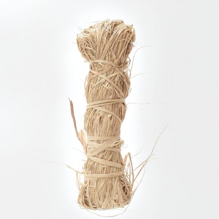 RAFIA NATURAL 80GR