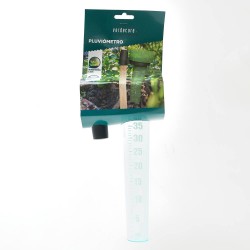 PLUVIÓMETRO VERDECORA