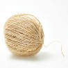 CUERDA SISAL 200M VERDECORA