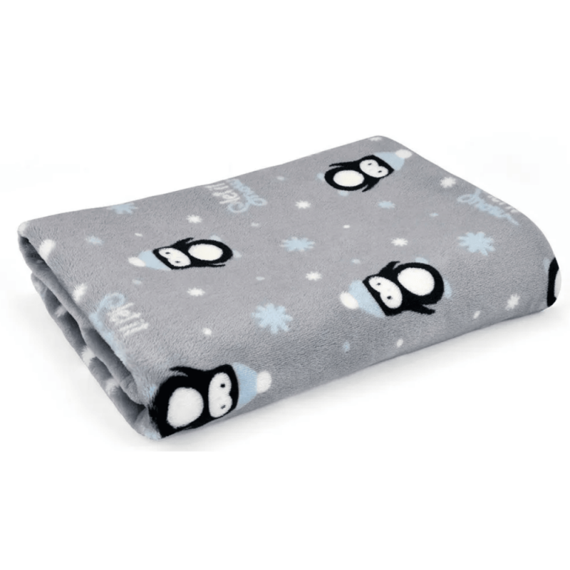 MANTA PENGUIN 100X70