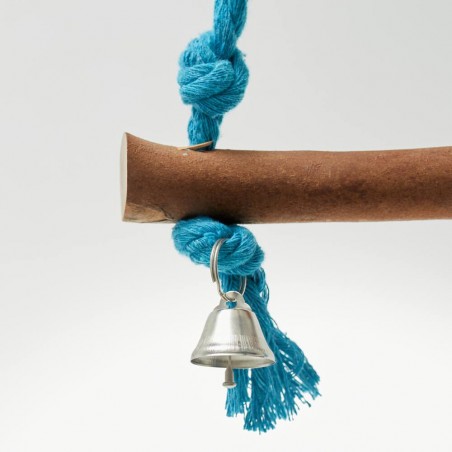 JUGUETE RECREO XL VERDECORA AVES