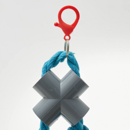 JUGUETE RECREO XL VERDECORA AVES