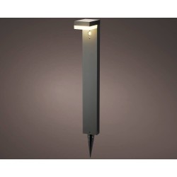 BALIZA SOLAR CÁLIDA