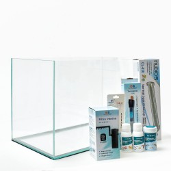 KIT ACUARIO 45L VERDECORA