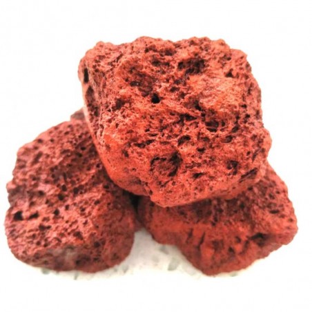 ROCA RIVEREST LAVA RED M