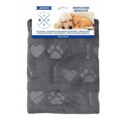 MANTA BROWN BONES 100X70