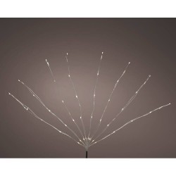 GUIRNALDA SOLAR CÁLIDA