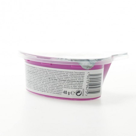 WHISKAS DENTA BITS 8X50GR