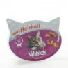 WHISKAS ANTI-HAIRBALL 8X60GR