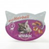 WHISKAS ANTI-HAIRBALL 8X60GR