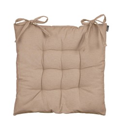 COJÍN PARA SILLA PADDY BEIGE