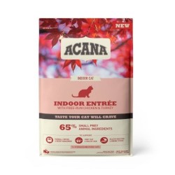 ACANA INDOOR ENTREE CAT