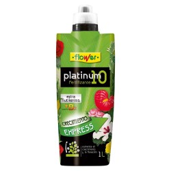 FLOWER ABONO PLATINUM 10 1 LITRO