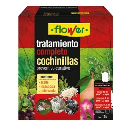 INSECTICIDA FLOWER COCHINILLAS 210 ML