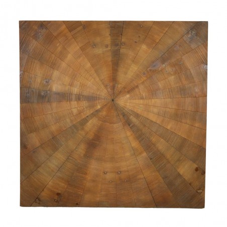 CUADRO MADERA