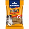 VITAKRAFT HUESOS PERROS MASTICABLES 8 CM 5 UDS