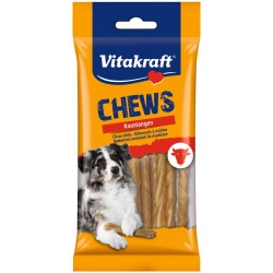 VITAKRAFT PALITOS MASTICABLES ESPIRAL PERROS 10 UDS