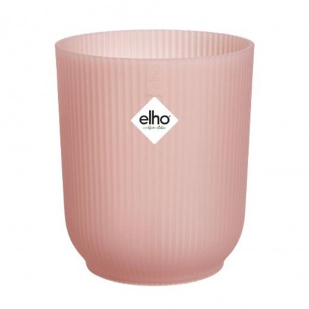MACETERO VIBES ORCHID ROSA D12,5CM