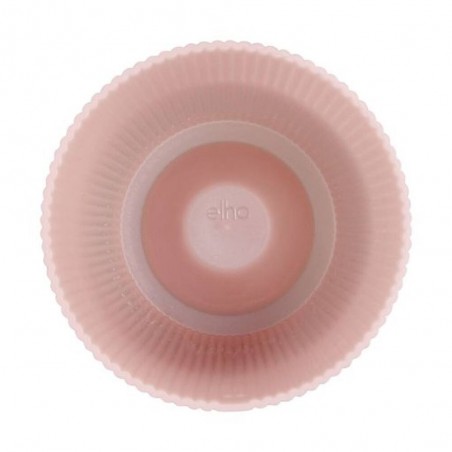 MACETERO VIBES ORCHID BLANCO D12,5CM
