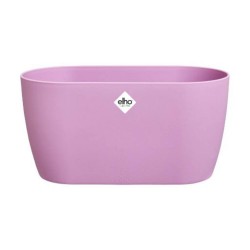 MACETERO BRUSSELS ORCHID ROSA DÚO 25CM