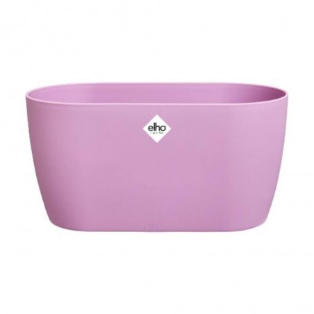 MACETERO BRUSSELS ORCHID ROSA DÚO 25CM