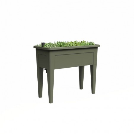 HUERTO VENEZIA 100CM VERDE SECO