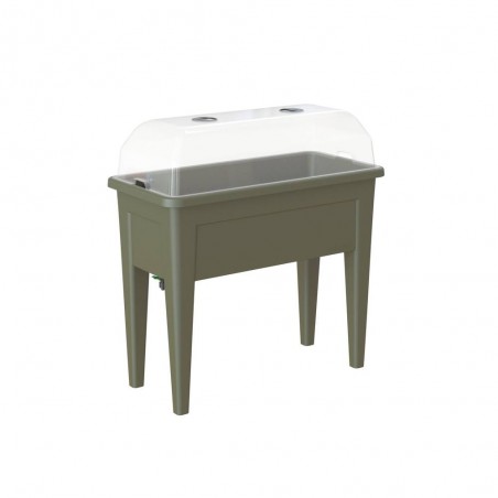 HUERTO VENEZIA 100CM VERDE SECO
