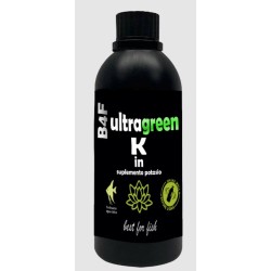 B4F ABONO POTASIO K IN 100 ML