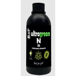 B4F ABONO NITRÓGENO N IN 100 ML