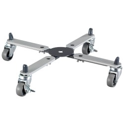 SOPORTE PLANTAS SUNCITY ACERO EXTENSIBLE 